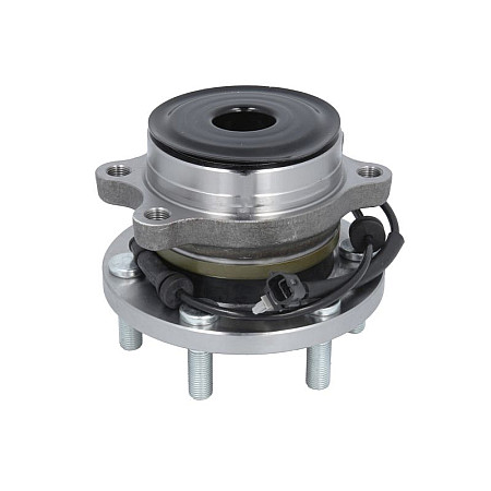 Kit rulmenti roata Wheel bearing set with hub front NISSAN NAVARA NP300 NAVARA 2.3D/2.5D 07.14- BTA H11091BTA