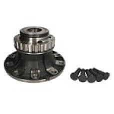 Butuc roata R butuc roata fata Fata cu rulment  VOLVO 8500 8700 9700 9900 B12 FH12 FH16 FL6 FM10 FM12 FM7 09.85- FAG Bearings 723 5019 10