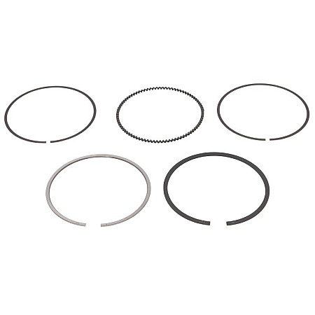 Set segmenti piston 734 STD 12 12 2 EN piston OPEL ADAM AGILA AMPERA ASTRA G ASTRA G CLASSIC ASTRA H ASTRA H CLASSIC ASTRA H GTC ASTRA J 1.0-1.4LPG 06.03- setat pe motor NE 120035005000