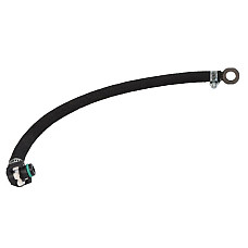 Cuplaj conducta lichid racire Cooling system rubber hose CZM CZM112398