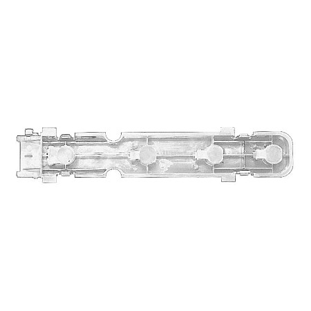 Suport, lumina spate Priza bec Spate Dreapta/Stanga FORD TRANSIT 2.0D/2.3/2.4D 01.00-05.06 OE FORD 1102440