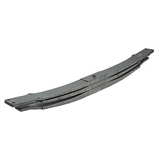 Pachet arc cu foi Arc lamelar Spate 3/343645 MERCEDES ACTROS ATEGO AXOR SCHOMACKER 34005000-S