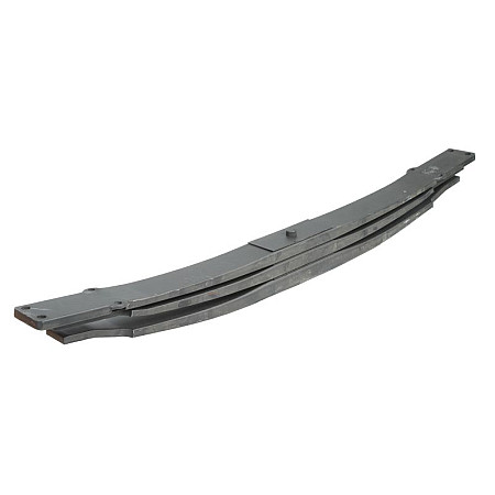 Pachet arc cu foi Arc lamelar Spate 3/343645 MERCEDES ACTROS ATEGO AXOR SCHOMACKER 34005000-S