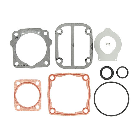 Set de reparaie, compresor aer comprimat Kit reparare compresor MOTO-PRESS RMPSK7.4