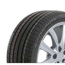 Anvelope vara tip SEAL SUV/4x4 2519900 Scorpion Verde PIRELLI Vara Anvelopa 4x4 / SUV FR seal inside etichete: Din data de 01.05.2021: eficienta combustibil - C aderenta pe teren umed - B clasa de masurare a zgomotului i PIRELLI 235/55R18 LTPI 100V SVSI