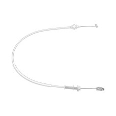 Cablu acceleratie OE RENAULT 18 20 132 08R