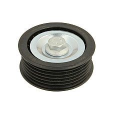 Rola ghidare/conducere, curea transmisie OPEL ASTRA H (A04) BTA E2F0001BTA