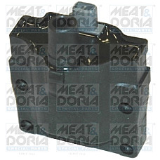 Bobina de inductie SUZUKI BALENO GRAND VITARA I SAMURAI SWIFT II VITARA X-90 1.3/1.6 07.88-12.04 MEAT &amp; DORIA MD10432