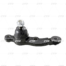 Articulatie sarcina/ghidare Axle ball joint R bottom LEXUS LS 4.0 12.94-10.00 CTR CTRCB0422