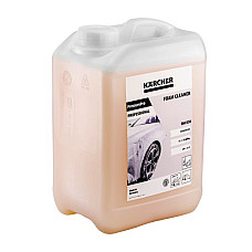 ampon auto sampon auto / spuma activa KARCHER EN Alkaline foam RM 838 3 l pH alcalin linie: proaspat pentru curatare pentru curatare pentru degresare pt vopsea  biodegradabil KARCHER 6.295-979.0