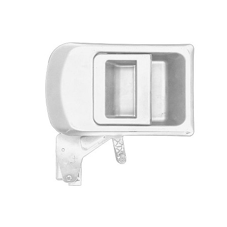 Maner usa Minerul usii glisante Dreapta extern MAN F2000 IVECO DAILY III DAILY IV DAILY V 05.99- OEM 500330806Z