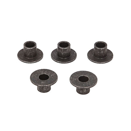 Elemente de asamblare moto Pinul de tapiterie HONDA CB CBR VT 1969-2017 ROMIX ROM C70455