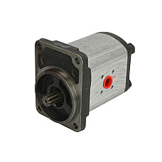 Pompa hidraulica Hydraulic toothed pump one 229cm/rev HATTAT 1PN229ASS3/447