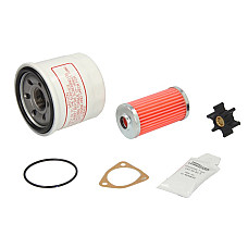 Kit de reparatie Service kit YANMAR JH CR YANMAR SK-001-G