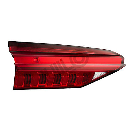 Stop spate Lampa spate Stanga partea interioara LED  AUDI A6 ALLROAD C7 A6 ALLROAD C8 A6 C7 A6 C8 09.14- ULO ULO1180037