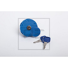 Buson, rezervor de combustibil Capacul rezervorului AdBlue cu cheie plat MAN TGA TGM I TGS I TGX I MERCEDES ACTROS MP2 / MP3 ATEGO ATEGO 2 AXOR AXOR 2 01.98- PETERS 019.036-00