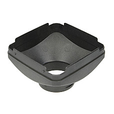 Sirocol Iesire de aer incalzit incalzitor de parcare diametru gaura 60mm drept D2 EBERSPACHER EBERSPACHER HEATING 22 1000 01 00 16