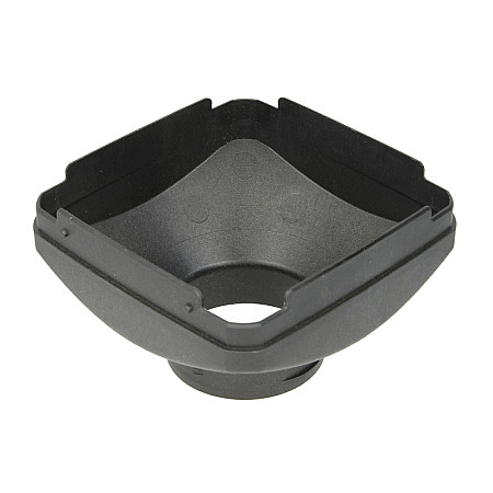 Sirocol Iesire de aer incalzit incalzitor de parcare diametru gaura 60mm drept D2 EBERSPACHER EBERSPACHER HEATING 22 1000 01 00 16