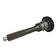 Arbore intrare, cutie de viteza Arbore ambreiaj EURORICAMBI 60531206