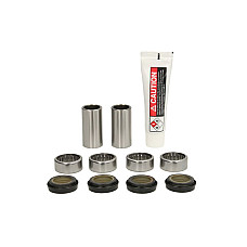 Set reparatie, bara stabilizatoare Suspension repair kit KAWASAKI KX 125/250 1992-1993 PIVOT WORKS PWSAK-K02-021
