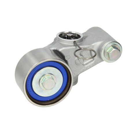 Intinzator,curea distributie Intinzator cu curea de distributie SUBARU FORESTER IMPREZA LEGACY III LEGACY IV 1.6-2.5 08.92-12.09 SWAG SW86926218