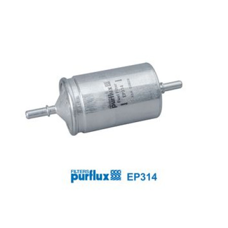 Filtru combustibil Fuel filter MERCEDES SPRINTER 35-T B906 SPRINTER 5-T B906 VIANO W639 VITO / MIXTO W639 VITO W639 1.8-3.7 09.03- PURFLUX PX EP314