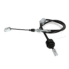 Cablu ambreiaj 1400mm/1150mm RENAULT MASTER I 2.0-2.5D 07.80-07.98 ADRIAUTO AD41.0144