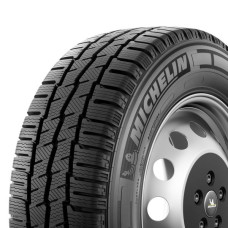 Anvelope de iarna pentru autoutilitare 590342 Agilis Alpin MICHELIN Iarna anvelopa pentru autoutilitare C 3PMSF M+S etichete: Din data de 01.05.2021: eficienta combustibil - D aderenta pe teren umed - B clasa de masurare a zgomot MICHELIN 195/60R16 ZDMI 9