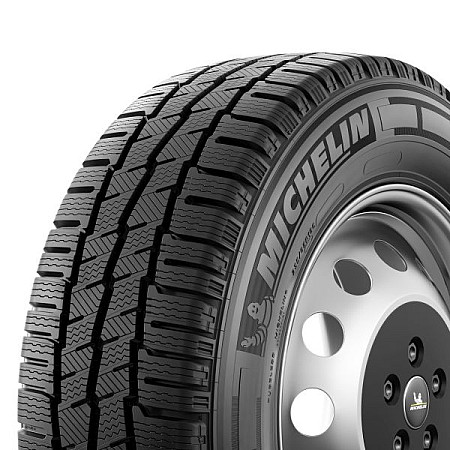 Anvelope de iarna pentru autoutilitare 590342 Agilis Alpin MICHELIN Iarna anvelopa pentru autoutilitare C 3PMSF M+S etichete: Din data de 01.05.2021: eficienta combustibil - D aderenta pe teren umed - B clasa de masurare a zgomot MICHELIN 195/60R16 ZDMI 9