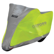 Husa motocicleta OXFORD AQUATEX FLUORESCENT culoare fluorescent marime M CV221