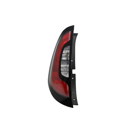 Stop spate Lampa Stanga W5W se potriveste KIA SOUL II 16 Electric 0209 DEPO 323 1949L U