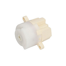 Comutator pornire Bloc conectare contac aprindere 6 pin NISSAN ALMERA II MICRA III PRIMERA 1.0-2.2D 06.96- AKUSAN K04W034AKN