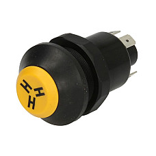 Comutator presiune, limitator incarcare ax Switch DEUTZ FAHR DX PNEUTRON 11130690XX