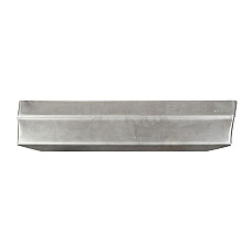 Fata usa Trusa de reparatii usi Spate Stanga strat partea inferioara inaltime 130mm VW PASSAT B2 08.80-03.88 BLIC 6015-00-9536133P