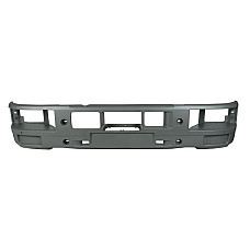 Bara de protectie Bara Fata Gri IVECO EUROCARGO I-III 01.91-09.15 COVIND 060/ 90