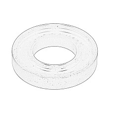 TUZ alte elemente de suspensie TUZ other suspension elements jack shaft o-ring RENAULT 351M 421M 461 461 S 461M 462 466 S 521 S 551-4 S 556 556 S 651 S 651-4 652 656 S 681 681 S 681-4 681-4 S OE CLAAS 7700004556-CL