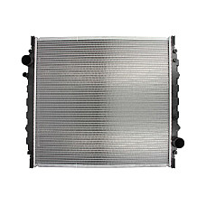 Radiator, racire motor Radiator motor fara cadru  MAN L2000 M 2000 L M 2000 M D0824FL01-D0836LFL06 10.93- HIGHWAY 11031010HW