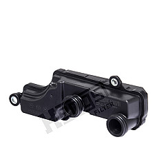 Set filtre hidraulice, cutie e vit.automata Gearbox hydraulic filter AUDI A4 ALLROAD B9 A4 B9 A5 A6 C7 1.4-3.0D 11.10- HENGST EG1171H