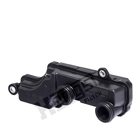 Set filtre hidraulice, cutie e vit.automata Gearbox hydraulic filter AUDI A4 ALLROAD B9 A4 B9 A5 A6 C7 1.4-3.0D 11.10- HENGST EG1171H