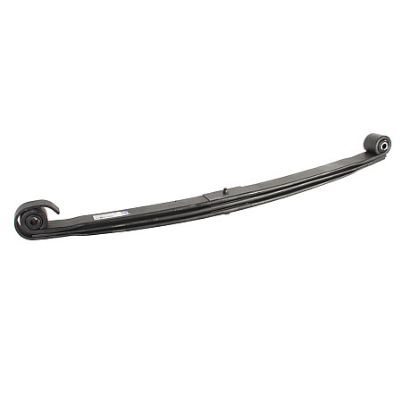 Pachet arc cu foi Arc lamelar Fata 3/232590780/800 MERCEDES ACTROS AXOR 04.96- SCHOMACKER 33698000-S