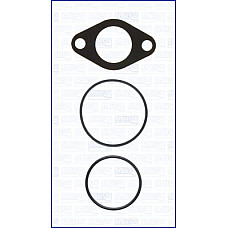 Set garnitura sistem EGR de garnituri supapa EGR SEAT CORDOBA IBIZA III IBIZA IV IBIZA IV SC SKODA FABIA II ROOMSTER ROOMSTER PRAKTIK VW CADDY III CADDY III/MINIVAN 1.4D/1.9D 10.01-10.10 AJUSA AJU77017600