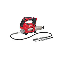 Aparate de distribuire vaselina Grease distributor battery electric - battery-powered device hose length: 121m MILWAUKEE 4933440493