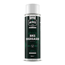 Agenti de curatare Care agent OXFORD MINT spray 05l for removing greasy deposits and grease residues OXFORD OC201.OXFORD