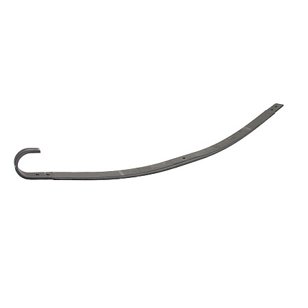 Arc foi Foaie arc suspensie Fata numar foi-2 RVI MAGNUM PREMIUM 2 10.04- SCHOMACKER 09742002-S