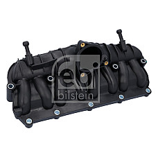 Carcasa, galerie admisie Intake manifold with gaskets AUDI A3 SEAT ALTEA ALTEA XL LEON TOLEDO III SKODA OCTAVIA II SUPERB II VW GOLF PLUS V GOLF V JETTA III TOURAN 2.0D 02.03- FEBI BILSTEIN 183293