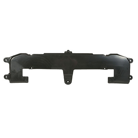 Acoperire, bara protectie Intaritura bara Fata elementul panoului antet VOLVO FM FM II 09.05- PACOL VOL-FB-038