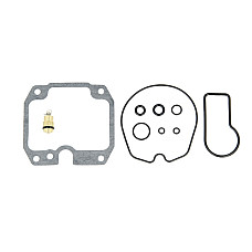 Kit reparatie carburator YAMAHA TT-R 110/125 2008-2010 TOURMAX CAB-Y64