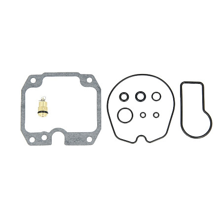 Kit reparatie carburator YAMAHA TT-R 110/125 2008-2010 TOURMAX CAB-Y64