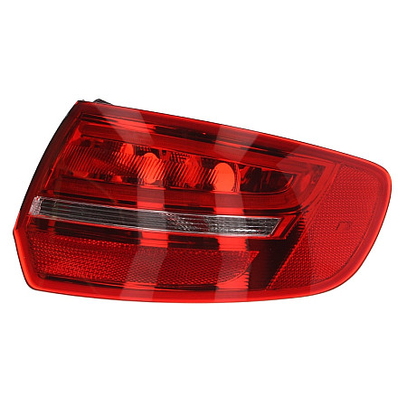 Stop spate Lampa spate Dreapta extern LED  AUDI A3 05.03-05.13 DEPO 446-1917R-UE
