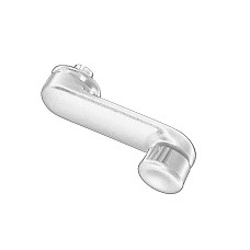 Manivela geam manivela OPEL MOVANO A VIVARO A 07.98- OE OPEL 45 00 544